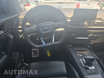 2019 Audi SQ5 Premium Plus – miniatura 10