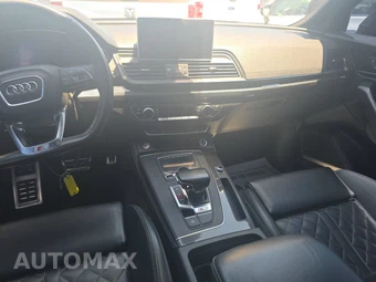 2019 Audi SQ5 Premium Plus – miniatura 11
