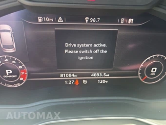 2019 Audi SQ5 Premium Plus – miniatura 12