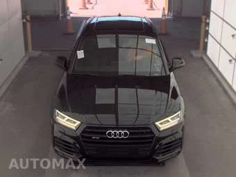 2019 Audi SQ5 Premium Plus – miniatura 2