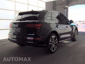 2019 Audi SQ5 Premium Plus – miniatura 4