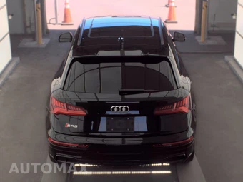 2019 Audi SQ5 Premium Plus – miniatura 5