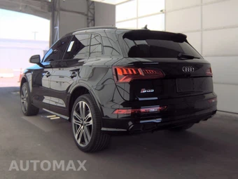 2019 Audi SQ5 Premium Plus – miniatura 6