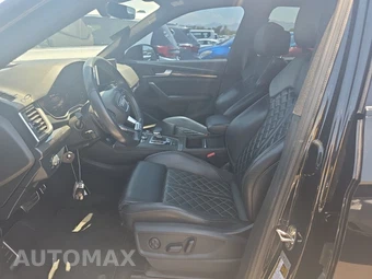 2019 Audi SQ5 Premium Plus – miniatura 7