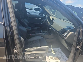 2019 Audi SQ5 Premium Plus – miniatura 8