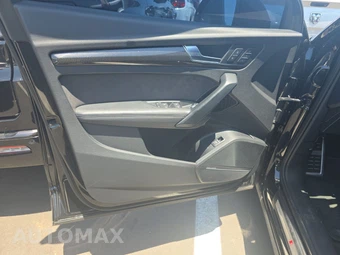 2019 Audi SQ5 Premium Plus – miniatura 9