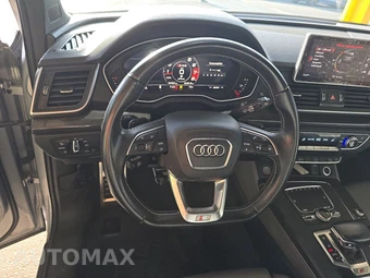 2019 Audi SQ5 Premium Plus – miniatura 10