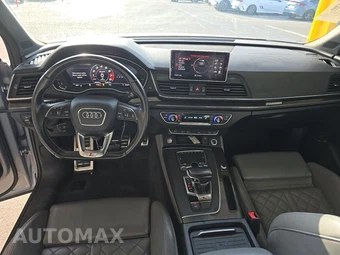 2019 Audi SQ5 Premium Plus – miniatura 11