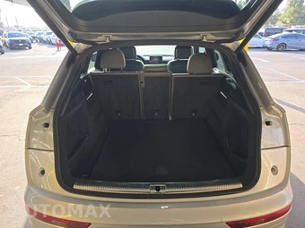 2019 Audi SQ5 Premium Plus – miniatura 16