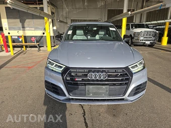 2019 Audi SQ5 Premium Plus – miniatura 2