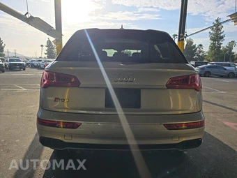 2019 Audi SQ5 Premium Plus – miniatura 5