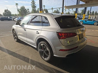 2019 Audi SQ5 Premium Plus – miniatura 6