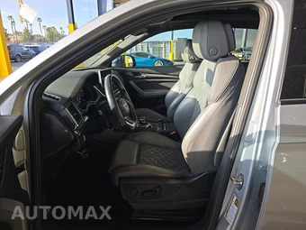 2019 Audi SQ5 Premium Plus – miniatura 7