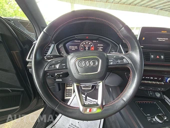 2019 Audi SQ5 Premium Plus – miniatura 10