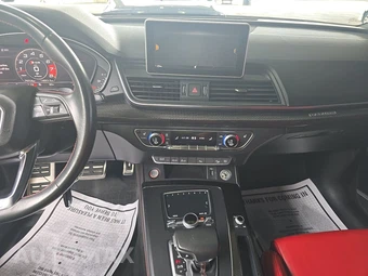 2019 Audi SQ5 Premium Plus – miniatura 11