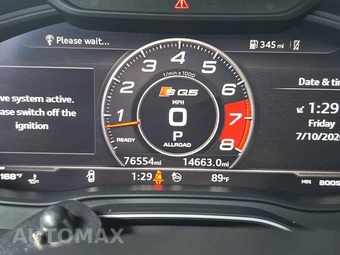 2019 Audi SQ5 Premium Plus – miniatura 12