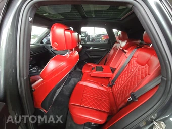 2019 Audi SQ5 Premium Plus – miniatura 13