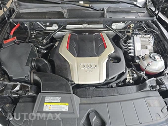 2019 Audi SQ5 Premium Plus – miniatura 15