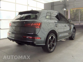 2019 Audi SQ5 Premium Plus – miniatura 4