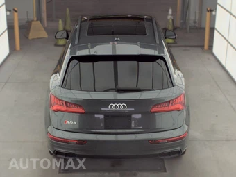 2019 Audi SQ5 Premium Plus – miniatura 5