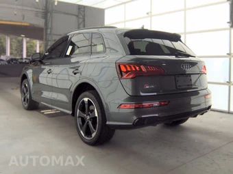 2019 Audi SQ5 Premium Plus – miniatura 6