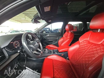 2019 Audi SQ5 Premium Plus – miniatura 7