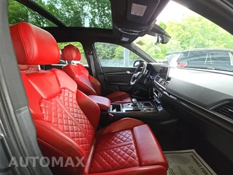 2019 Audi SQ5 Premium Plus – miniatura 8