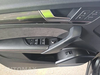 2019 Audi SQ5 Premium Plus – miniatura 9
