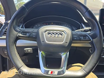 2019 Audi SQ5 Premium – miniatura 10