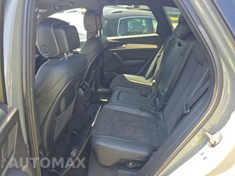2019 Audi SQ5 Premium – miniatura 13