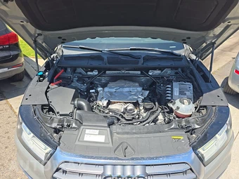 2019 Audi SQ5 Premium – miniatura 15
