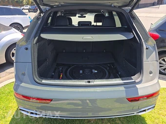 2019 Audi SQ5 Premium – miniatura 16