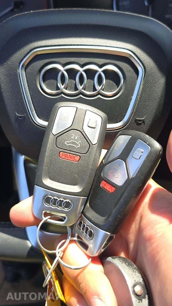 2019 Audi SQ5 Premium – miniatura 20