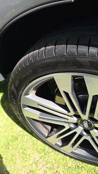 2019 Audi SQ5 Premium – miniatura 30