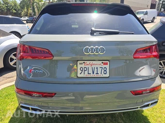 2019 Audi SQ5 Premium – miniatura 5