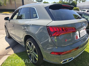 2019 Audi SQ5 Premium – miniatura 6