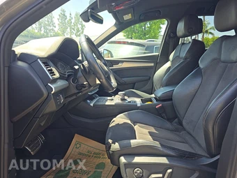 2019 Audi SQ5 Premium – miniatura 7