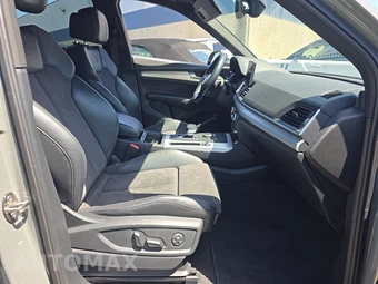 2019 Audi SQ5 Premium – miniatura 8