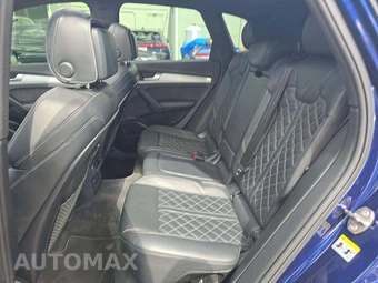 2019 Audi SQ5 Prestige – miniatura 13