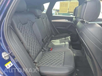 2019 Audi SQ5 Prestige – miniatura 16