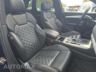 2019 Audi SQ5 Prestige – miniatura 18