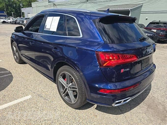 2019 Audi SQ5 Prestige – miniatura 2
