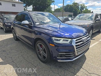 2019 Audi SQ5 Prestige – miniatura 4