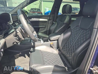 2019 Audi SQ5 Prestige – miniatura 6