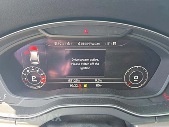 2019 Audi SQ5 Prestige – miniatura 9