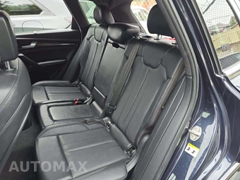2019 Audi SQ5 Prestige - miniatura 13