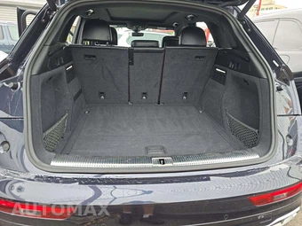 2019 Audi SQ5 Prestige - miniatura 14
