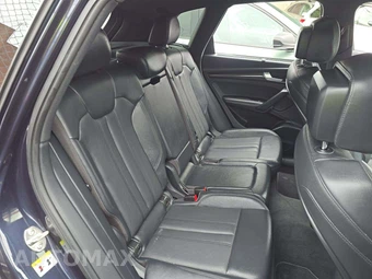 2019 Audi SQ5 Prestige - miniatura 16
