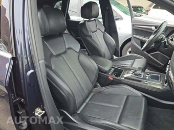 2019 Audi SQ5 Prestige - miniatura 18