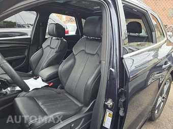 2019 Audi SQ5 Prestige - miniatura 6